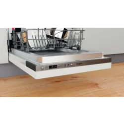 Посудомоечная машина Whirlpool WSIO 3O34 PFE X Нержавеющая сталь flexmag.md