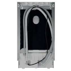 Посудомоечная машина Whirlpool WSIO 3O34 PFE X Нержавеющая сталь flexmag.md