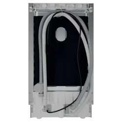 Masina de spalat vase Whirlpool WSIP 4O33 PFE, Alb flexmag.md