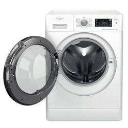Masina de spalat Whirlpool FFB 10469 BV EE, 10kg, Alb flexmag.md