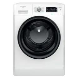 Masina de spalat Whirlpool FFB 7469 BV EE Alb flexmag.md