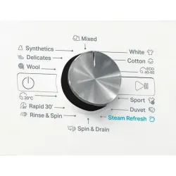 Стиральная машина Whirlpool FFB 7469 BV EE белая flexmag.md