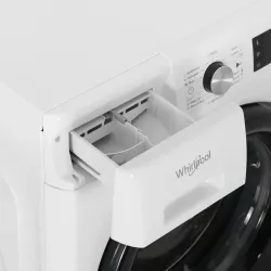 Стиральная машина Whirlpool FFB 7469 BV EE белая flexmag.md
