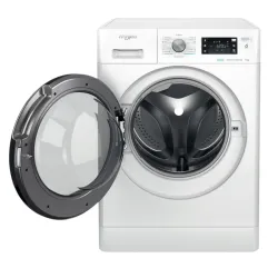 Стиральная машина Whirlpool FFB 7469 BV EE белая flexmag.md