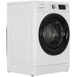 Стиральная машина Whirlpool FFB 7469 BV EE белая flexmag.md