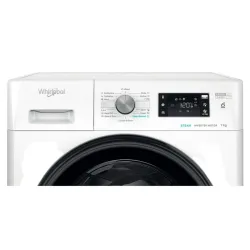 Стиральная машина Whirlpool FFB 7469 BV EE белая flexmag.md