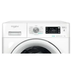 Masina de spalat Whirlpool FFB 7469 WV EE Alb flexmag.md