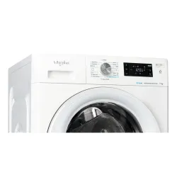 Masina de spalat Whirlpool FFB 7469 WV EE Alb flexmag.md