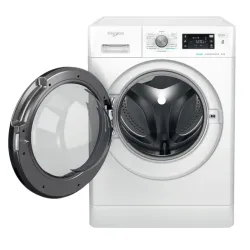 Masina de spalat Whirlpool FFB 8258 BV EE Alb flexmag.md
