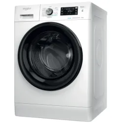 Masina de spalat Whirlpool FFB 8258 BV EE Alb flexmag.md