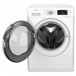 Masina de spalat Whirlpool FFB 8279 WV EE Alb flexmag.md