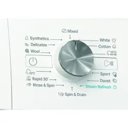 Masina de spalat Whirlpool FFB 8279 WV EE Alb flexmag.md