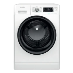 Masina de spalat Whirlpool FFB 8469 BV EE, 8kg, Alb flexmag.md