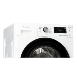 Masina de spalat Whirlpool FFB 8469 BV EE, 8kg, Alb flexmag.md