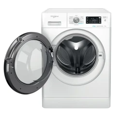 Masina de spalat Whirlpool FFB 9469 BV EE, 9kg, Alb flexmag.md