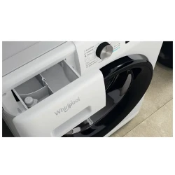 Masina de spalat Whirlpool FFB 9469 BV EE, 9kg, Alb flexmag.md