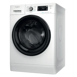 Masina de spalat Whirlpool FFB 9469 BV EE, 9kg, Alb flexmag.md