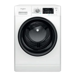 Masina de spalat Whirlpool FFD 11489 BV EE, 11kg, Alb flexmag.md