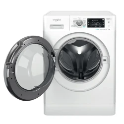 Masina de spalat Whirlpool FFD 9489 BCV EE, 9kg, Alb flexmag.md