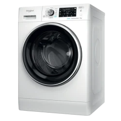 Masina de spalat Whirlpool FFD 9489 BCV EE, 9kg, Alb flexmag.md