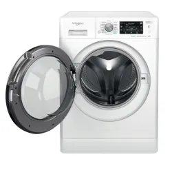 Masina de spalat Whirlpool FFD 9489 BV EE Alb flexmag.md