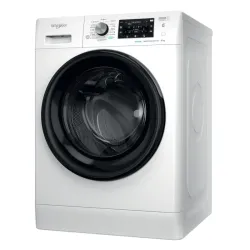 Masina de spalat Whirlpool FFD 9489 BV EE Alb flexmag.md