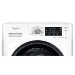 Masina de spalat Whirlpool FFD 9489 BV EE Alb flexmag.md
