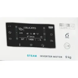 Masina de spalat Whirlpool FFD 9489 BV EE Alb flexmag.md