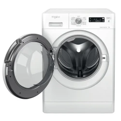 Masina de spalat Whirlpool FFS 7469 W EE, 7kg, Alb flexmag.md