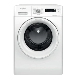 Masina de spalat Whirlpool FFS 7469 W EE, 7kg, Alb flexmag.md