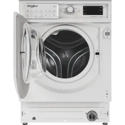 Masina de spalat Whirlpool WAM 762WB EE Alb flexmag.md