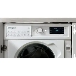 Masina de spalat Whirlpool WAM 762WB EE Alb flexmag.md