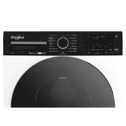 Masina de spalat Whirlpool WPM 07W ADS EE Alb flexmag.md