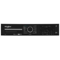 Masina de spalat Whirlpool WPM 27W ADS EE Alb flexmag.md