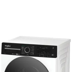 Masina de spalat Whirlpool WPM 27W ADS EE Alb flexmag.md