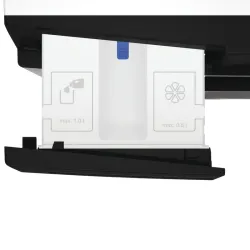 Masina de spalat Whirlpool WPM 27W ADS EE Alb flexmag.md