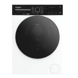 Стиральная машина Whirlpool WPM 87W ADS EE белая flexmag.md