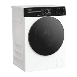 Стиральная машина Whirlpool WPM 87W ADS EE белая flexmag.md