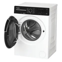 Стиральная машина Whirlpool WPM 87W ADS EE белая flexmag.md