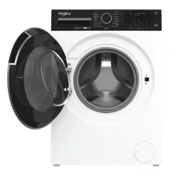 Стиральная машина Whirlpool WPM 87W ADS EE белая flexmag.md