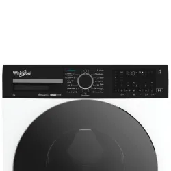 Стиральная машина Whirlpool WPM 87W ADS EE белая flexmag.md