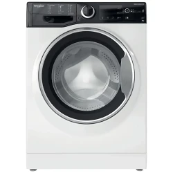Masina de spalat Whirlpool WRBSB 6249 S EU, 6kg, Alb flexmag.md