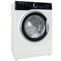 Стиральная машина Whirlpool WRBSB 6249 S EU, 6 кг, белый flexmag.md