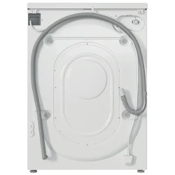 Стиральная машина Whirlpool WRBSB 6249 S EU, 6 кг, белый flexmag.md