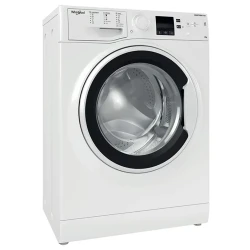 Стиральная машина Whirlpool WRBSB 6249 W, 6 кг, белая flexmag.md