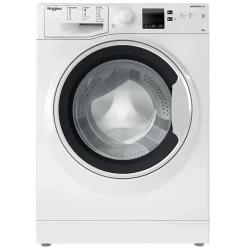 Masina de spalat Whirlpool WRBSB 6249 W, 6kg, Alb flexmag.md