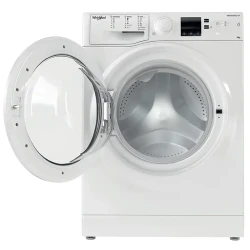 Стиральная машина Whirlpool WRBSB 6249 W, 6 кг, белая flexmag.md