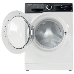 Masina de spalat Whirlpool WRBSS 6249 S, 6kg, Alb flexmag.md