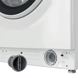 Masina de spalat Whirlpool WRBSS 6249 S, 6kg, Alb flexmag.md