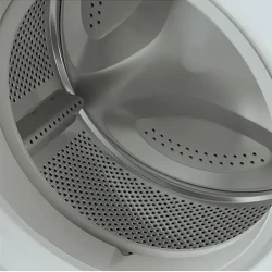 Masina de spalat Whirlpool WRBSS 6249 S, 6kg, Alb flexmag.md